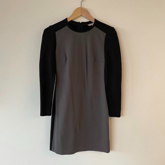 Banana Republic Fitted Stretch Mini Dress - Picture 1 of 3